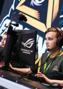 freddieb CS:GO Settings