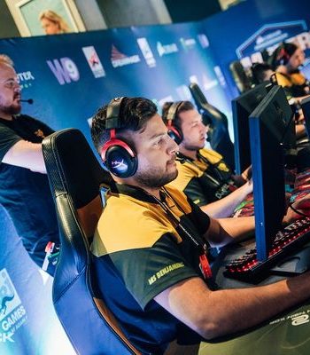 ngiN CS:GO Settings