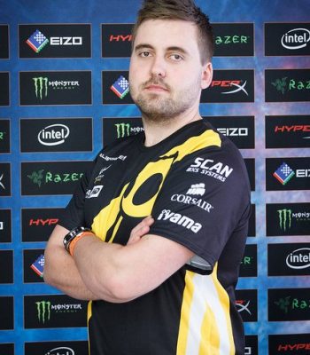 Nico CS:GO Settings