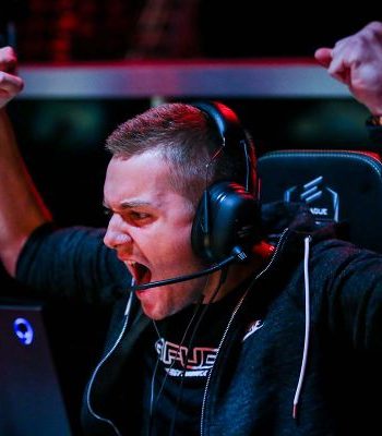 NiKo CS:GO Settings