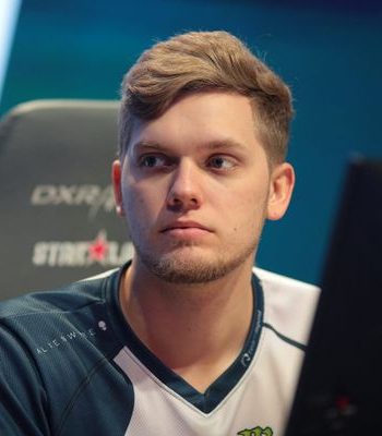 nitr0 CS:GO Settings