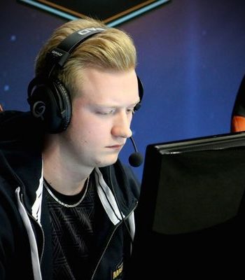pauf CS:GO Settings