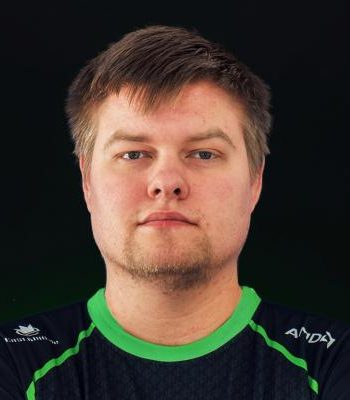 PERCY CS:GO Settings