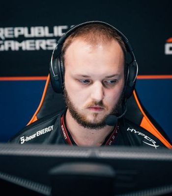 USTILO CS:GO Settings