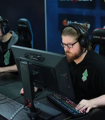 xartE CS:GO Settings