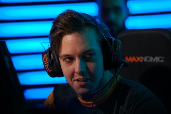 znajder CS:GO Settings