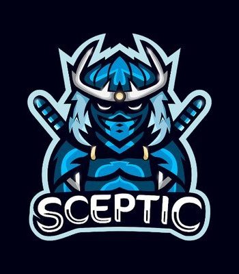 Sceptic Fortnite