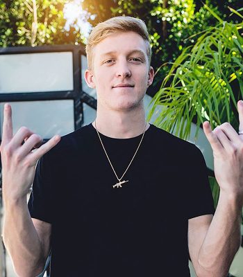 Turner "FaZe Tfue" Tenney